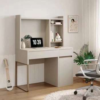 Carmen Бюро с надстройка sebaring - капучино (b3510219)