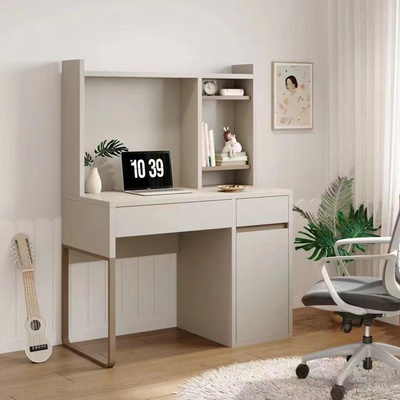 Carmen Бюро с надстройка sebaring - капучино (b3510219)