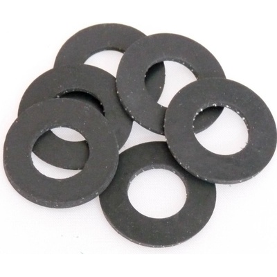 TEXIM Těsnění pryž mřížky výtoku pr.65mm(40x64x2)