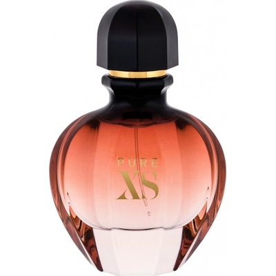 Paco Rabanne Black XS L'Exces parfémovaná voda dámská 80 ml
