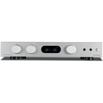 Audiolab 6000A