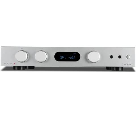 Audiolab 6000A