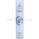 Nioxin fixační sprej se silným zpevněním 3D Styling (Niospray Strong Hold) 400 ml