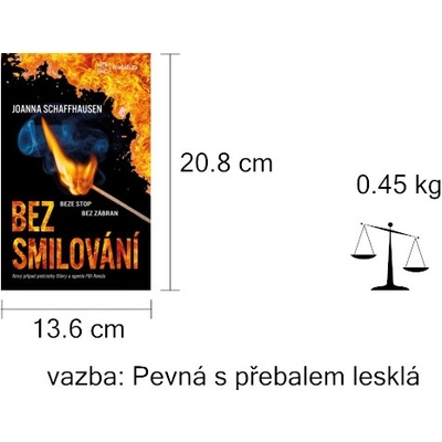 Bez smilování
