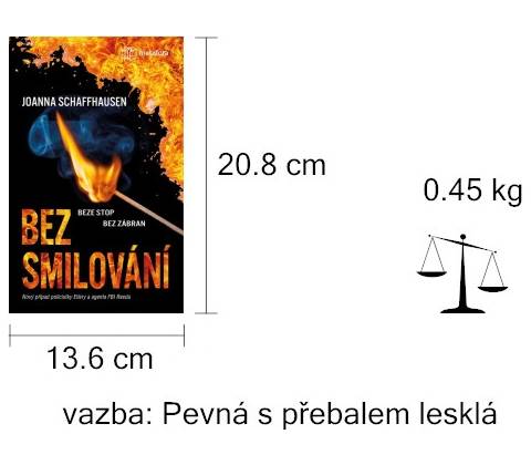 Bez smilování