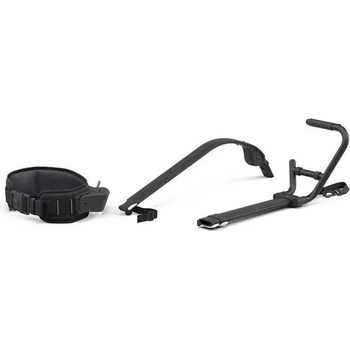 Cybex ZENO Hands free sada pro běžce RUNNING KIT Black