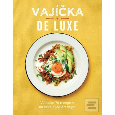 Vajíčka de luxe