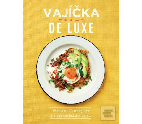 Vajíčka de luxe