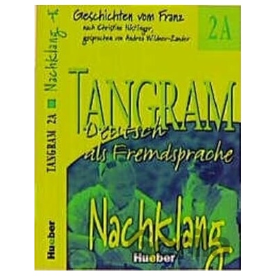 Stories from Franz - Max Hueber Verlag