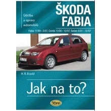ŠKODA FABIA, 11/99 - 12/07, č. 75 - Hans-Rüdiger Etzold