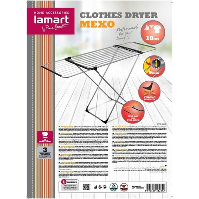 Lamart LT8102
