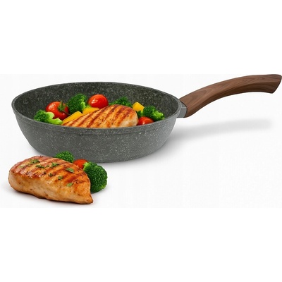 Konighoffer Panvica Venga 24 cm granitová