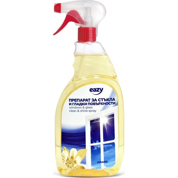 Eazy Препарат за стъкла Eazy 750мл - Amaris (1794)