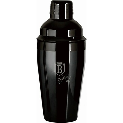 BERLINGERHAUS Barmanská sada 6 ks Stainless Steel BH-8546