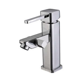 Image 1 of Inter Ceramic Смесител за умивалник icf 148906 Куарто