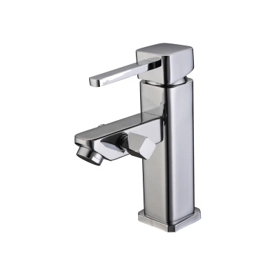 Inter Ceramic Смесител за умивалник icf 148906 Куарто