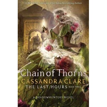 The Last Hours 3: Chain of Thorns