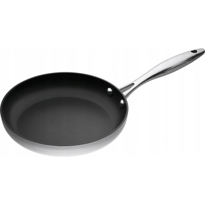 Scanpan Tradičná panvica CTX 28 cm titánová