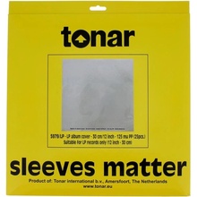 tonar LP ALBUM COVER 5979