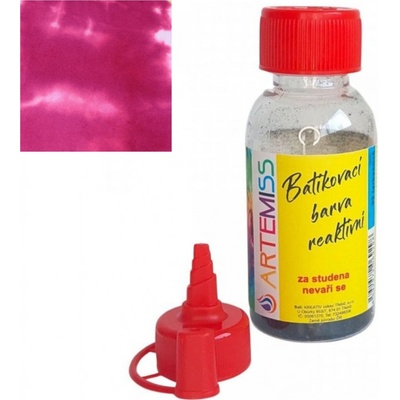 ARTEMISS Batika za Studena 5 g vínová – Hledejceny.cz