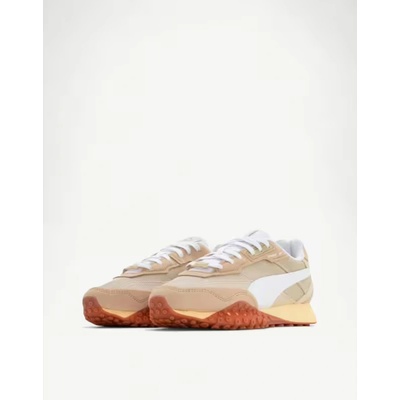 PUMA Blktop Rider Washed Shoes Beige