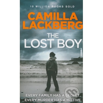 Lost Boy Export Only