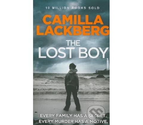 Lost Boy Export Only