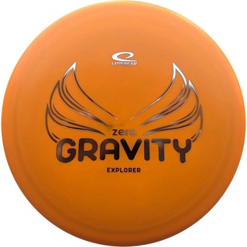 Latitude 64º Explorer Zero Gravity