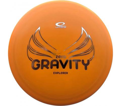 Latitude 64º Explorer Zero Gravity
