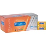 Pasante Flavours 144 pack