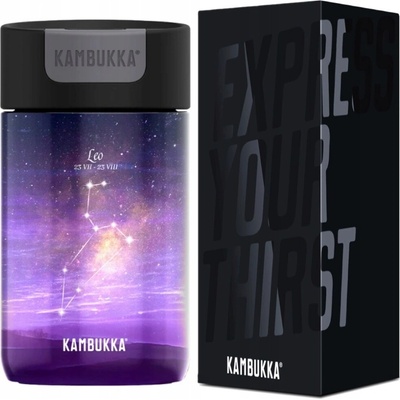 Kambukka termohrnek 300 ml Olympus Zodiac Lev Zodiac Leo