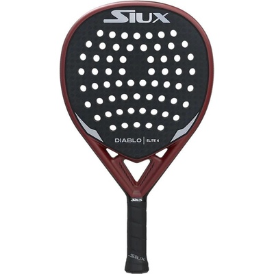 Siux Diablo Pro 4