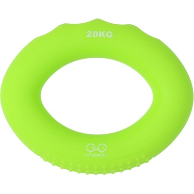 YY Vertical Climbing Ring Easy 20 kg zelená – Zboží Dáma