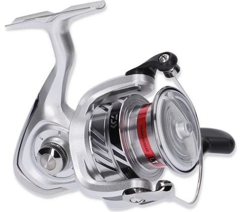 Daiwa Crossfire LT 3000 C