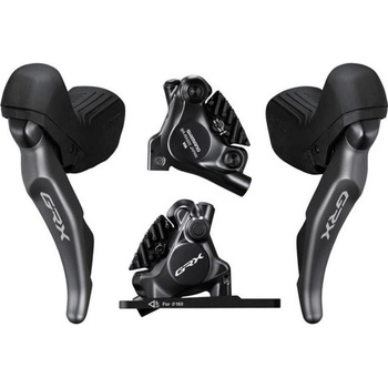 Shimano GRX RX820
