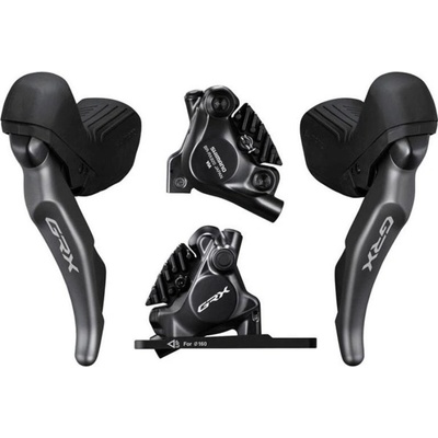 Shimano GRX RX820 – Zboží Dáma