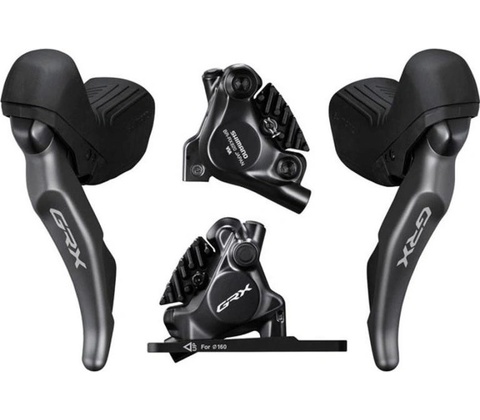 Shimano GRX RX820