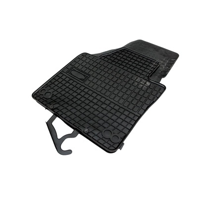 FroGum Гумени стелки за VW Caddy (2003-2020) - 2бр. предни, марка Frogum (0391P)