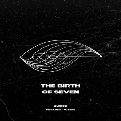 Daniel Shopping s. r. o Aweek: The Birth Of Seven - CD (038554)
