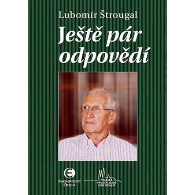 Ještě pár odpovědí