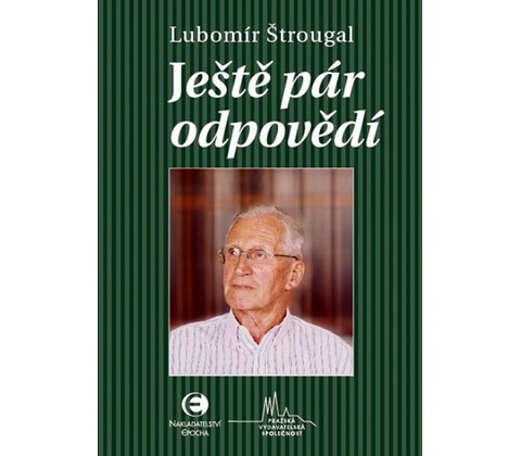Ještě pár odpovědí