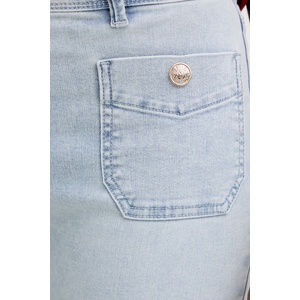 Morgan дънки bootcut дамски (POLASO)