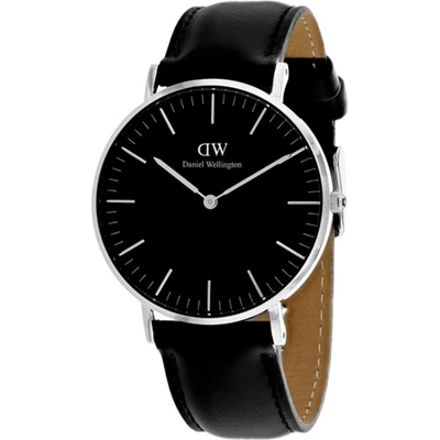 Daniel Wellington DW00100133 – Hledejceny.cz