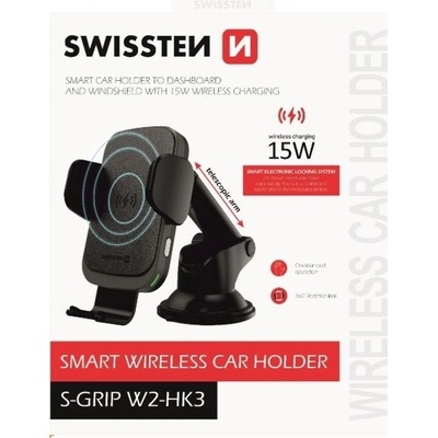 Swissten S-GRIP W2-HK3 – Zboží Živě