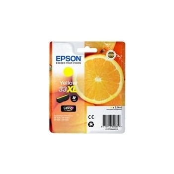 Epson C13T33644012 - originální