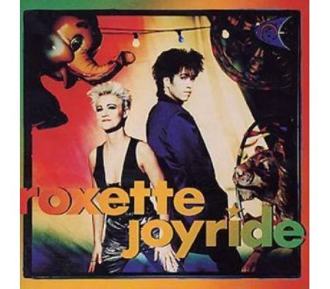 Roxette - Joyride CD