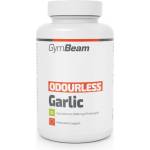 GymBeam Чесън без мирис 120 капс