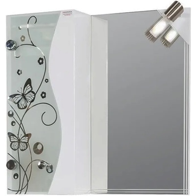 Makena Горен pvc шкаф Елит (319311)