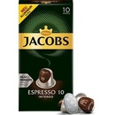 Image 1 of Jacobs Espresso 10 Intenso (10)
