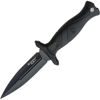 Smith & Wesson HRT 4" Boot Knife- Box 1182572